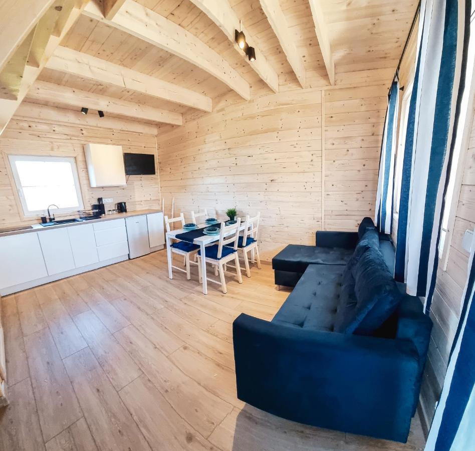 Scandinavia Holiday home *
