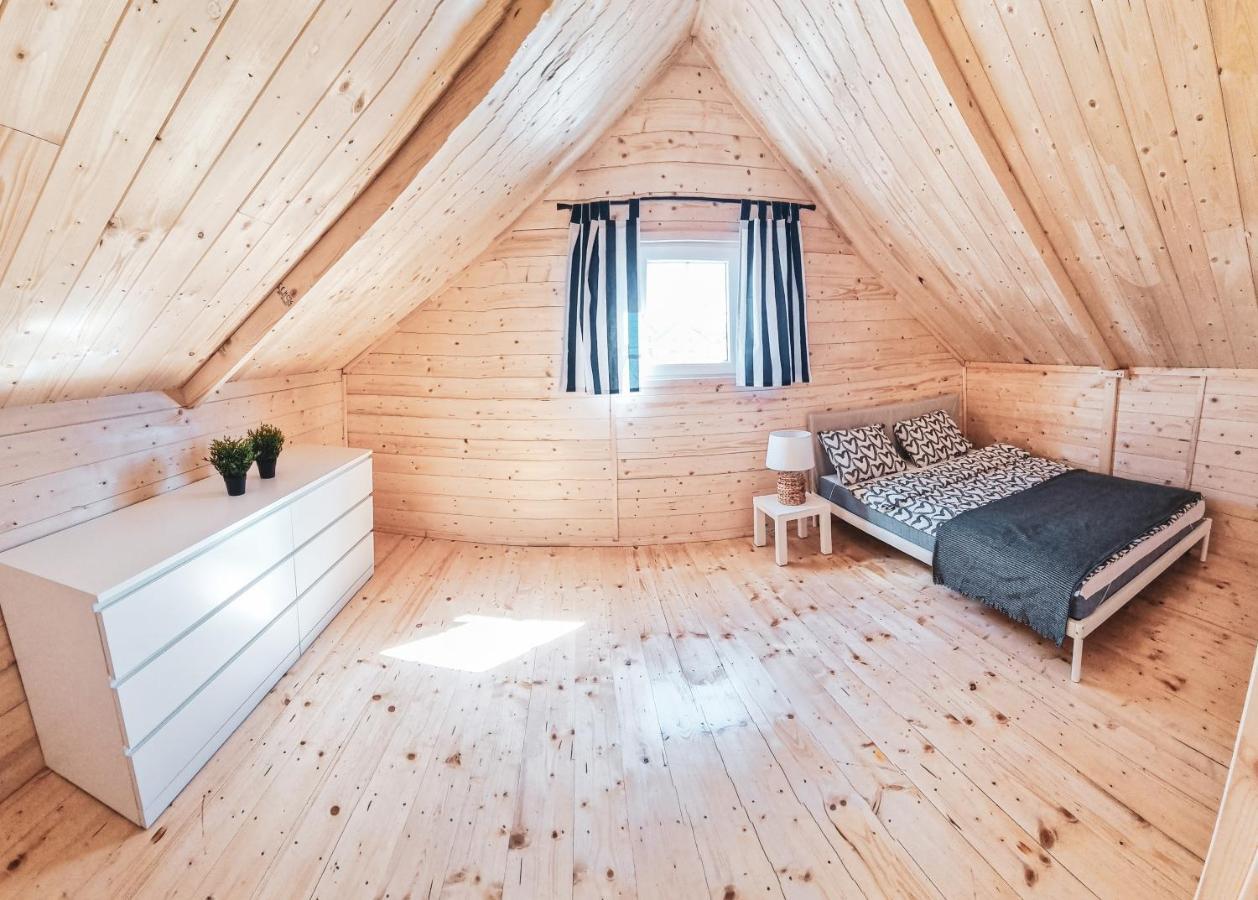 Holiday home Scandinavia