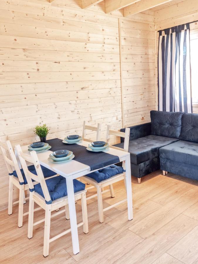 Scandinavia Holiday home *
