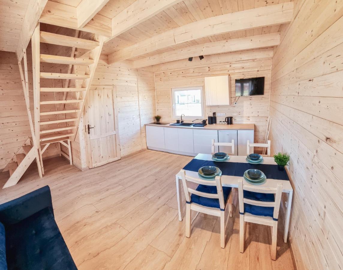 Holiday home Scandinavia *