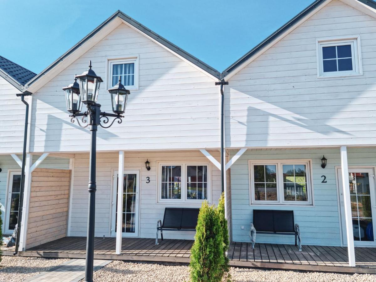 Scandinavia Holiday home Rowy (Pomerania)