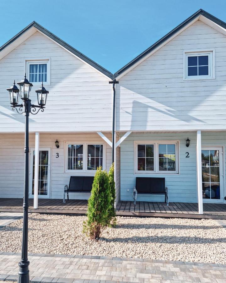Scandinavia Holiday home Rowy (Pomerania)