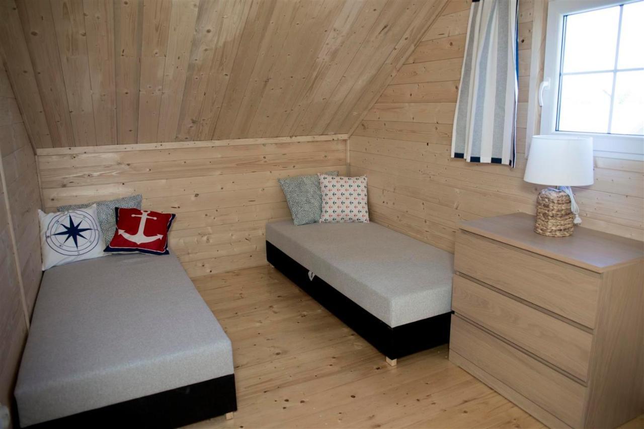 Holiday home Scandinavia Rowy (Pomerania)