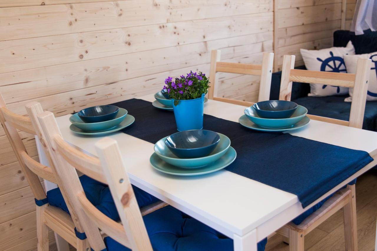Scandinavia Holiday home *