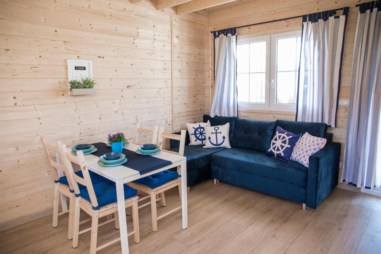Scandinavia Holiday home Rowy (Pomerania)