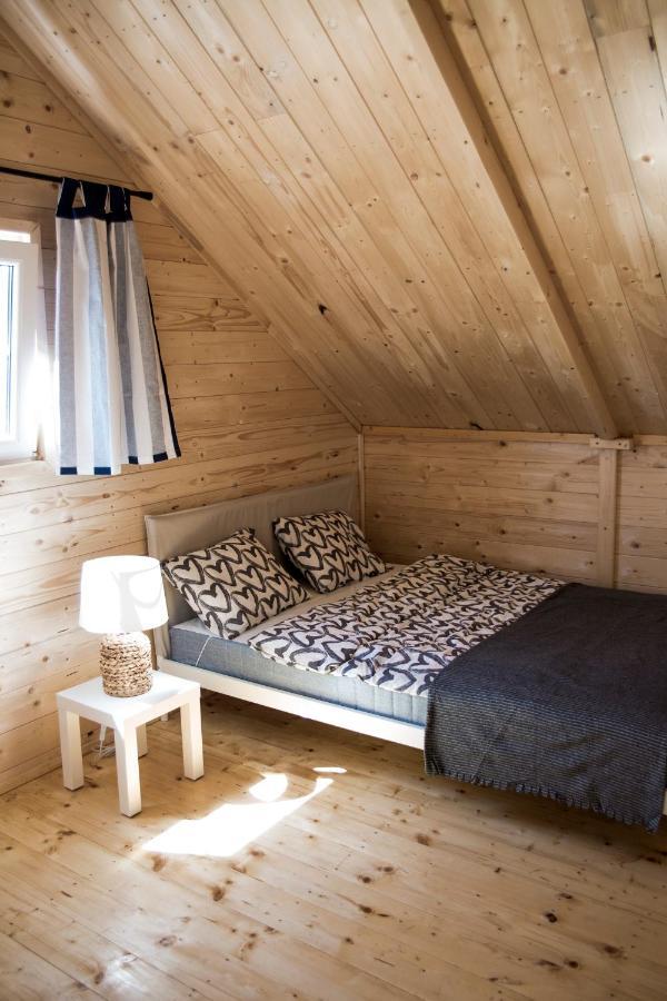 Holiday home Scandinavia